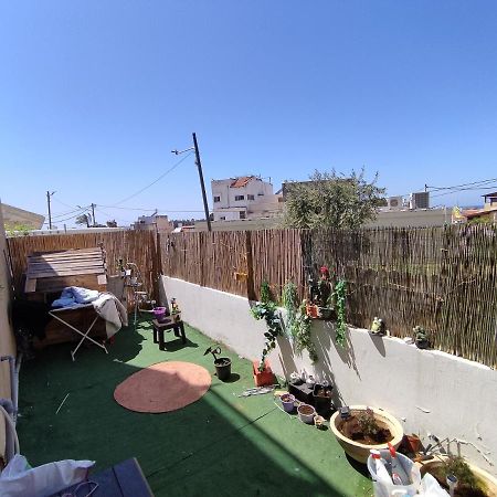 Family Master Apartment Nahariya Luaran gambar