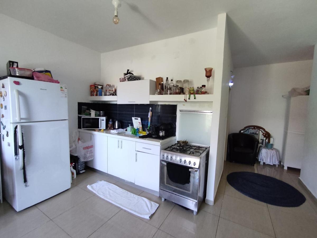 Family Master Apartment Nahariya Luaran gambar