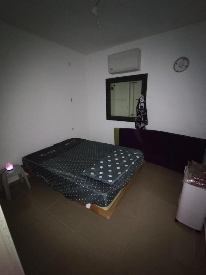 Family Master Apartment Nahariya Luaran gambar