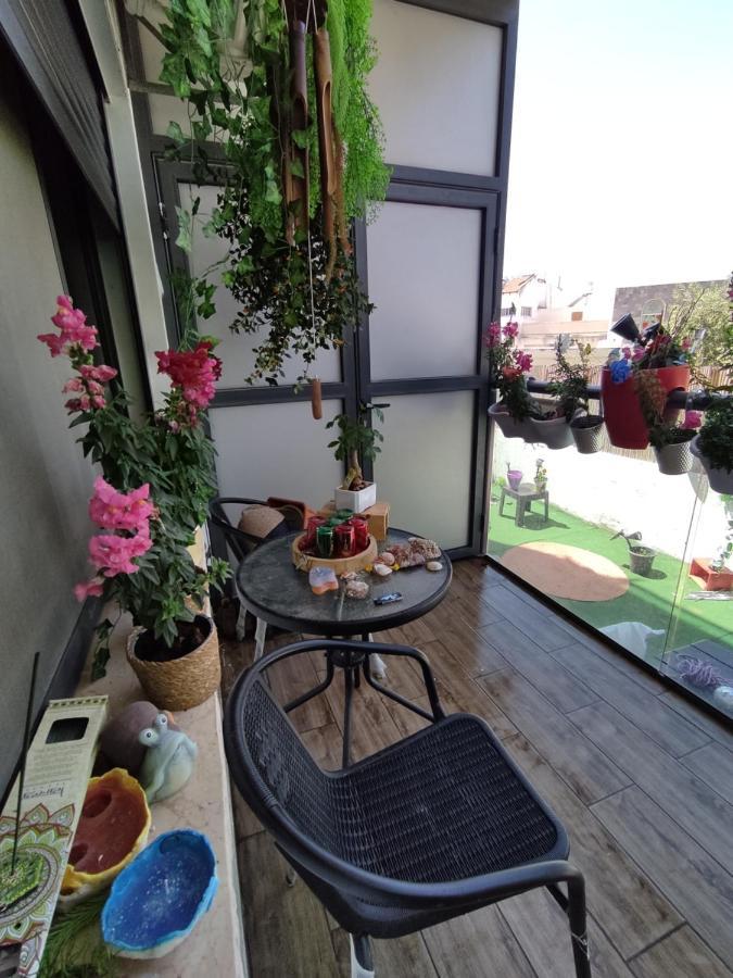 Family Master Apartment Nahariya Luaran gambar