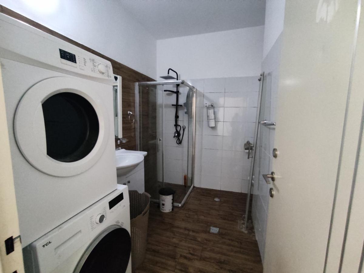 Family Master Apartment Nahariya Luaran gambar