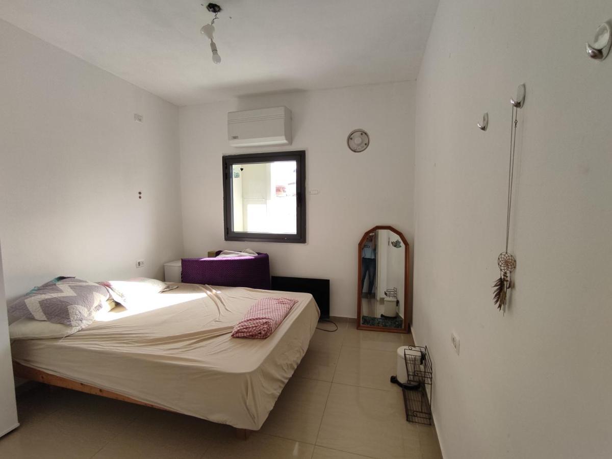 Family Master Apartment Nahariya Luaran gambar