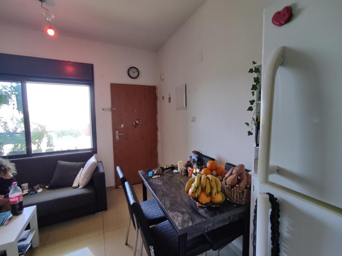 Family Master Apartment Nahariya Luaran gambar